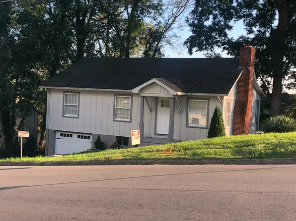 611 W Jefferson St, Pulaski, TN 38478