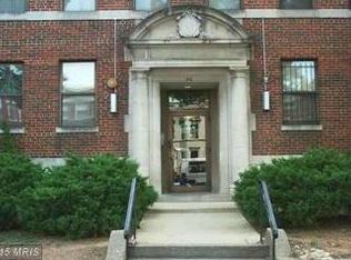 66 New York Ave NW APT 102, Washington, DC