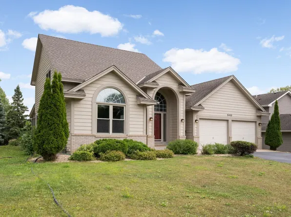 5410 Teakwood Ln N, Plymouth, MN 55442