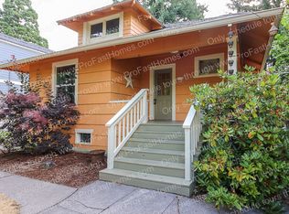 5114 SE 58th Ave, Portland, OR
