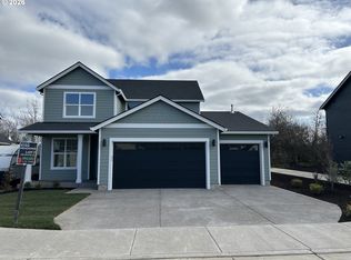 1201 Rachel Ln, Molalla, OR