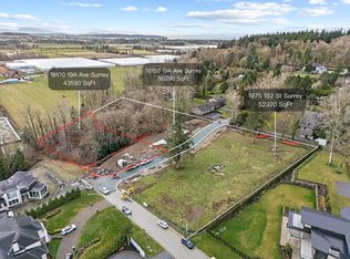18170 19a Ave, Surrey, BC
