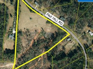 0 Pax Hill Rd, Morganton, NC 28655