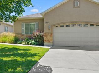 959 W 20 N, Orem, UT 84057