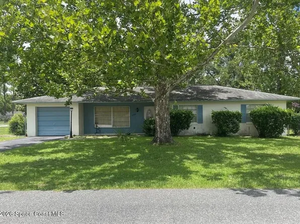 5501 SE 2nd Pl, Ocala, FL 34480