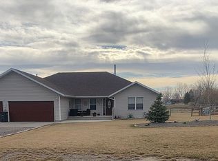 755 Raintree Dr, Riverton, WY 82501