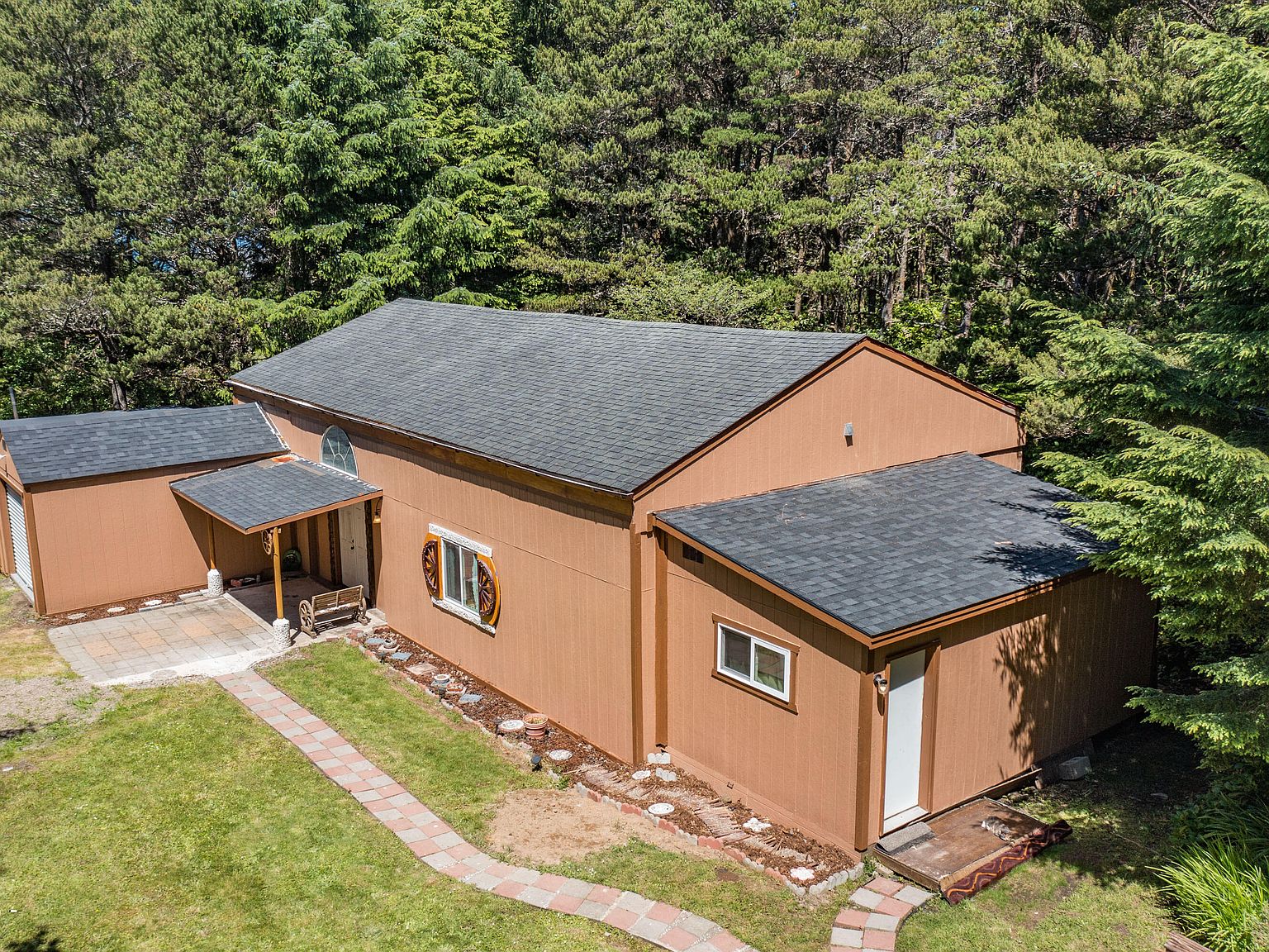 11756 NE Beverly Dr, Newport, OR 97365 MLS 231400 Zillow