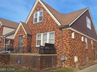 15094 Strathmoor St, Detroit, MI 48227