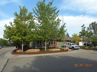 4112 Lost Creek Ct, Fort Collins, CO 80526