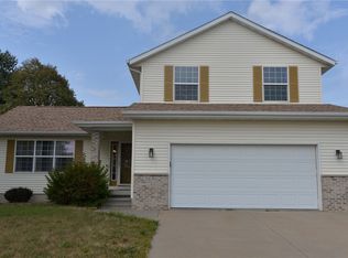 2630 Copper Dr, Marion, IA 52302