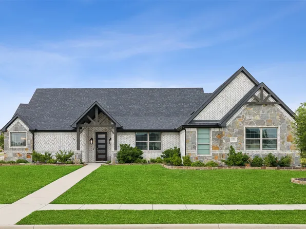 1001 Crevan Ct, Caddo Mills, TX 75135