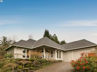 12834 NW Hartford St, Portland, OR