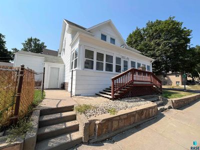 401 E 14th St, Sioux Falls, SD, 57104