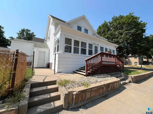 401 E 14th St, Sioux Falls, SD 57104
