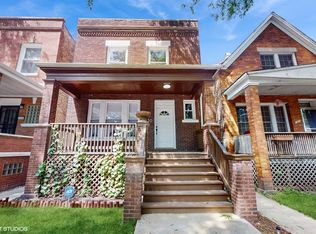 7430 S King Dr, Chicago, IL 60619
