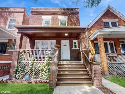 7430 S King Dr, Chicago, IL, 60619