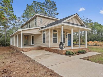 2978 N 35th Ave, Milton, FL, 32583