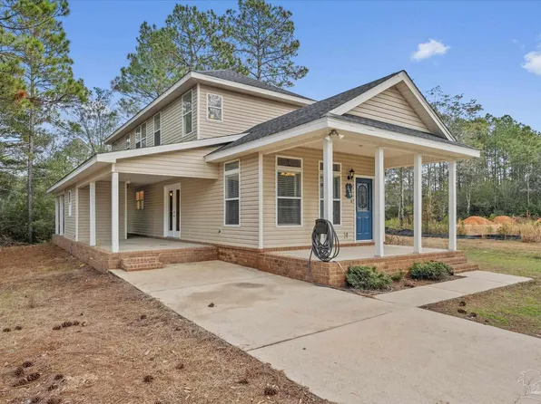 2978 N 35th Ave, Milton, FL 32583