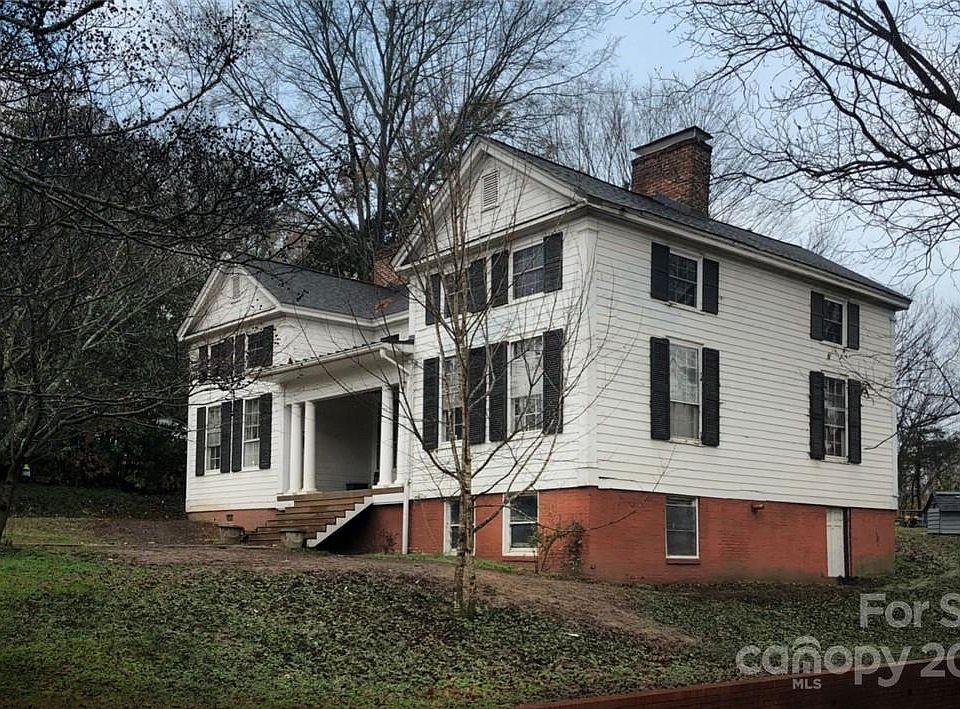 119 E Chestnut St, Lincolnton, NC 28092 MLS CAR3927752 Zillow