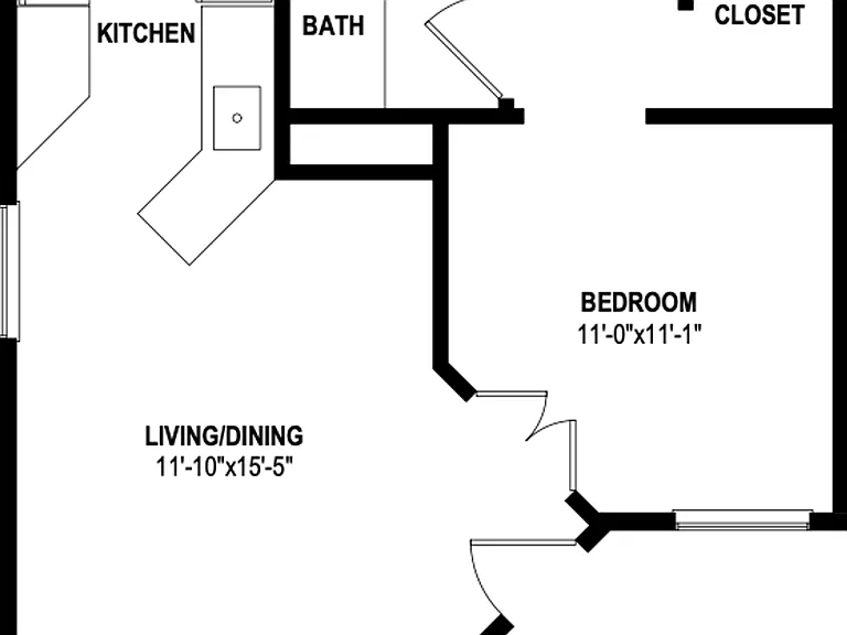 Bridgewater Court — Photo 18
