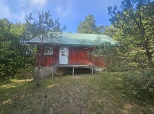 928 Pilgrim Hwy, Frankfort, MI 49635