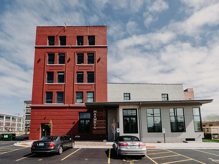 Maxwell Lofts — Photo 11