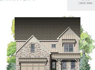 1420 Silverleaf Trl, Decatur, GA 30033