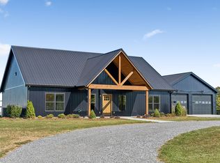 8922 Youngville Rd, Springfield, TN 37172