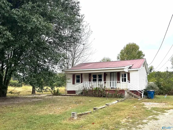 151 Vaughn Rd, Albertville, AL 35951