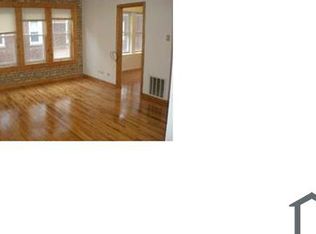 3945 W Division St APT 2, Chicago, IL 60651