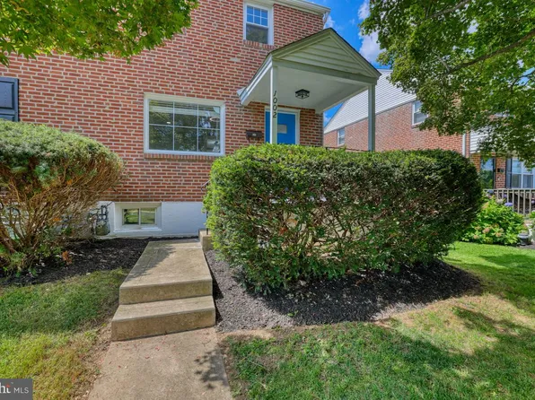 1002 Agnew Dr, Drexel Hill, PA 19026