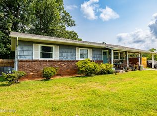 3211 Lineback Rd, Knoxville, TN 37921