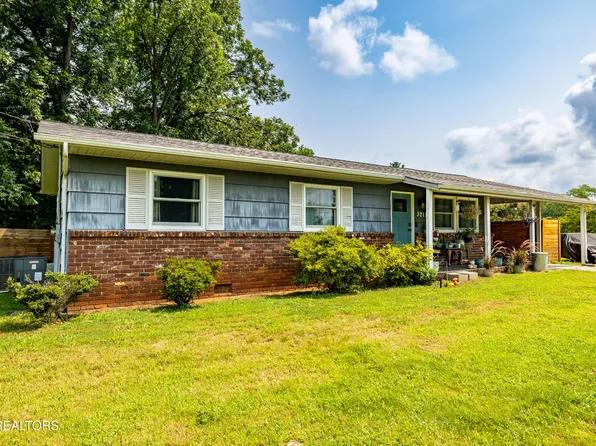 3211 Lineback Rd, Knoxville, TN 37921