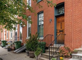 712 Portland St #3, Baltimore, MD 21230