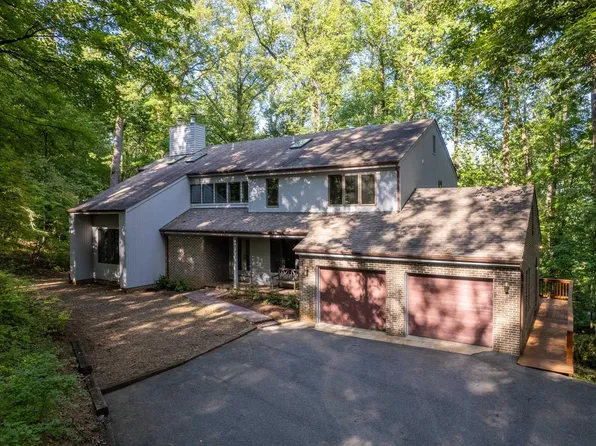 501 Rookwood Pl, Charlottesville, VA 22903