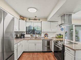 5512 S Greenwood St, Littleton, CO 80120