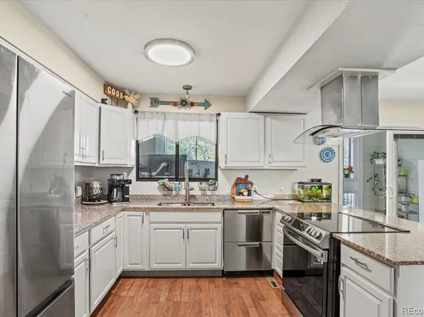 5512 S Greenwood Street, Littleton, CO 80120