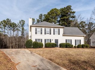 5342 Terrytown Ln, Lithonia, GA 30038
