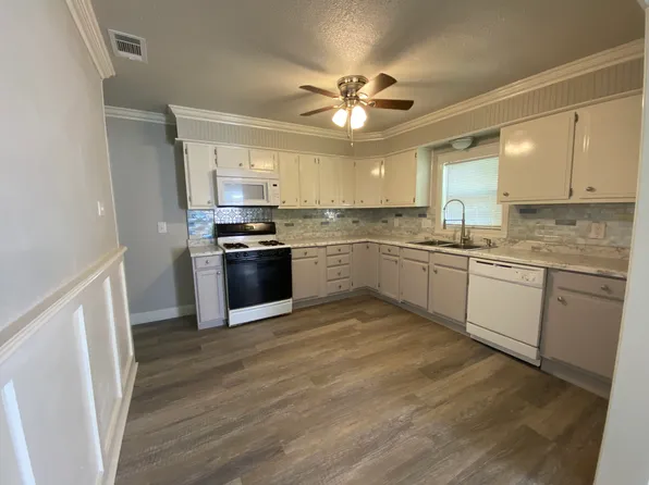 812 Brinker St, Sulphur Springs, TX 75482