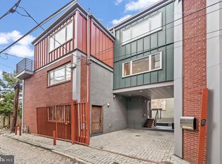 457 Reno St, Philadelphia, PA 19123