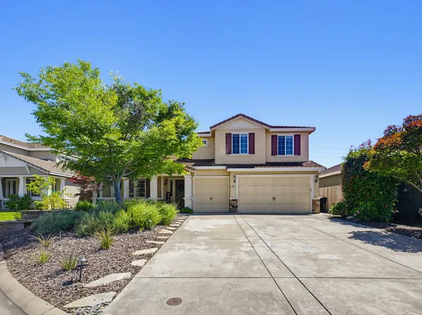 653 Lilja Ct, Roseville, CA 95678