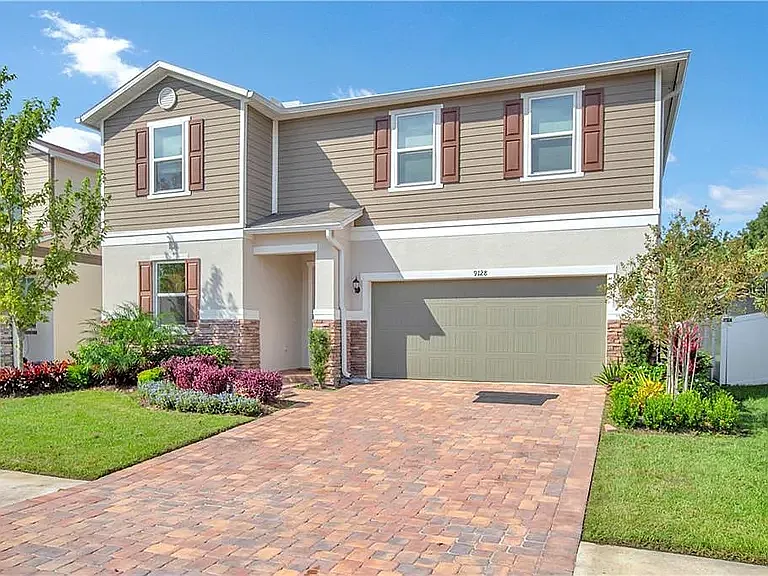 9128 Freedom Hill Dr