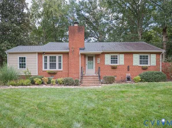 3353 Warner Rd, Richmond, VA 23225