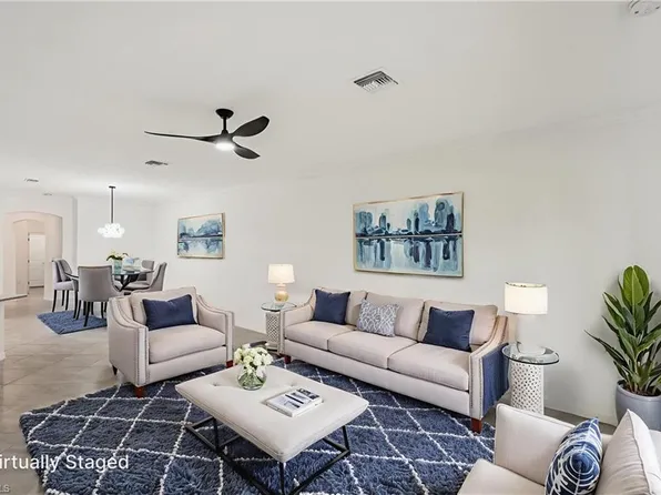 1751 Alameda DR, NAPLES, FL 34120