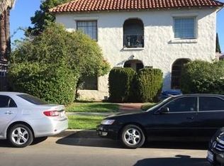 6133 Cashio St, Los Angeles, CA 90035