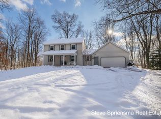 6640 Van Buren St, Hudsonville, MI 49426