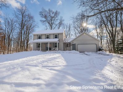 6640 Van Buren St, Hudsonville, MI, 49426