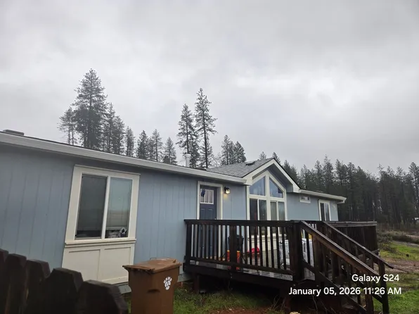 1395 Forest Service Rd, Paradise, CA 95969
