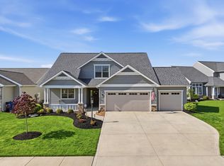 1775 Breckenridge Pass, Fort Wayne, IN 46845