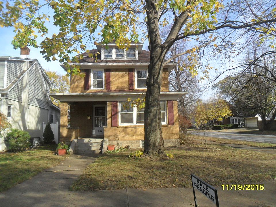 1st image of 537 Beverly Dr